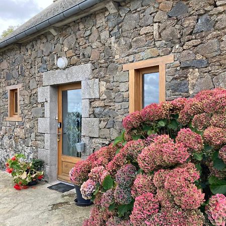 Petite Maison De Campagne Plouec-du-Trieux Luaran gambar
